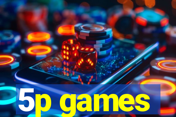 5p games